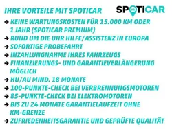 Schwarz Gebraucht 2024 Opel Crossland Elegance SUV | 20.990 € (Fairer Preis)