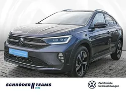 Grau (rauchgrau metallic) Gebraucht 2024 VW Taigo Style SUV | 23.980 € (Fairer Preis)