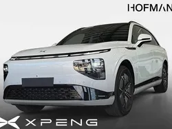 Weiß Neu 2025 XPENG G9 RWD Long Range SUV | 66.475 € (Fairer Preis)