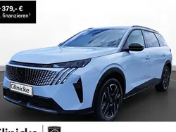 Weiß Neu 2025 Peugeot 5008 Allure Van / Kleinbus | 34.390 €