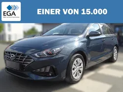 Metallic Gebraucht 2024 Hyundai i30 Select | 19.800 € (Fairer Preis)