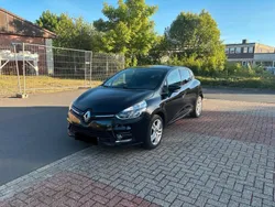 Schwarz Gebraucht 2019 Renault Clio IV LIMITED Kleinwagen | 6.900 € (Guter Preis)