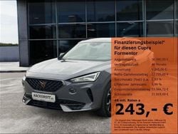 Grau Gebraucht 2024 Cupra Formentor VZ SUV | 35.480 € (Guter Preis)