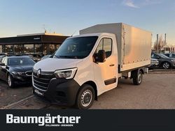 Gebraucht 2020 Renault Master Van | 21.950 € (Fairer Preis)