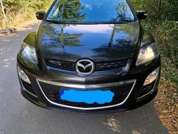 Schwarz Gebraucht 2009 Mazda CX-7 SUV | 3.750 € (Etwas zu teuer)
