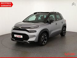 Artensegraumet. (metallic) Gebraucht 2023 Citroën C3 Aircross PureTech SUV | 18.390 € (Etwas zu teuer)