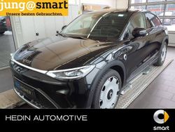 Schwarz Gebraucht 2023 Smart #3 Premium SUV | 32.380 € (Fairer Preis)
