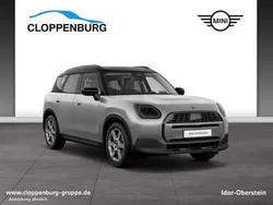 Grau Gebraucht 2025 Mini Countryman SUV | 39.900 € (Guter Preis)