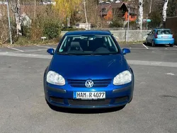 VW Golf V