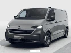 Stone grey Neu 2025 VW T6.1 Van | 50.190 € (Guter Preis)