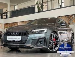 Grau Gebraucht 2020 Audi A5 Edition .1 Limousine | 35.980 € (Fairer Preis)