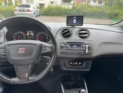 Grün Gebraucht 2013 Seat Ibiza Kleinwagen | 3.400 € (Guter Preis)