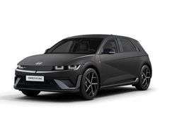 Grau Neu 2025 Hyundai Ioniq N Line Kleinwagen | 47.490 € (Fairer Preis)