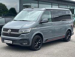 Grau Gebraucht 2023 VW California Edition Van | 62.400 € (Superpreis)
