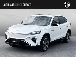 Andere Gebraucht 2023 MG Marvel R Luxury SUV | 25.750 € (Fairer Preis)