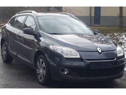 Schwarz Gebraucht 2013 Renault Mégane GrandTour Kombi | 4.500 € (Guter Preis)