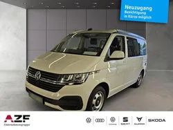 Weiß Gebraucht 2022 VW T6.1 Beach Van | 54.890 €