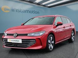 Gebraucht 2024 VW Passat Kombi | 34.249 € (Fairer Preis)
