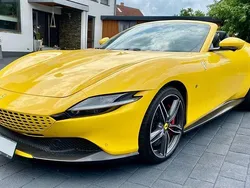 Gelb Neu 2024 Ferrari Roma Coupé | 269.890 €