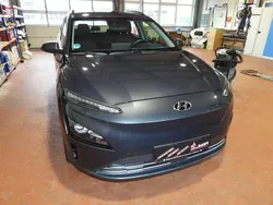 Dark knight / mic Gebraucht 2022 Hyundai Kona Select SUV | 23.500 € (Fairer Preis)
