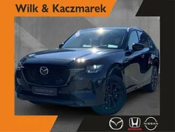 Schwarz Neu 2025 Mazda CX-60 Homura-Line SUV | 54.590 € (Fairer Preis)
