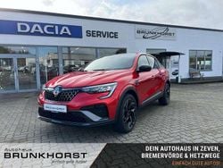 Rot Neu 2025 Renault Arkana Esprit Alpine SUV | 30.490 € (Guter Preis)