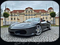 Grau Gebraucht 2007 Ferrari F430 Coupé | 149.900 €