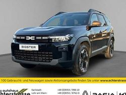 Perlmuttschwarz Neu 2025 Dacia Bigster Extreme SUV | 31.229 € (Fairer Preis)