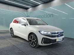 Beige Gebraucht 2023 VW Touareg SUV | 68.799 € (Fairer Preis)