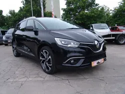 Schwarz Gebraucht 2020 Renault Scénic IV Bose Edition Van / Kleinbus | 19.800 € (Fairer Preis)