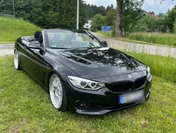 BMW 435