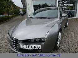 Stromboli grau Gebraucht 2006 Alfa Romeo 159 Distinctive Kombi | 3.950 € (Etwas zu teuer)