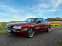 Andere außenfarben Gebraucht 1988 Audi 90 Limousine | 5.800 €