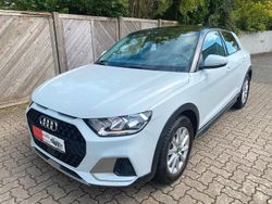 Weiß Gebraucht 2023 Audi A1 Sport Kleinwagen | 21.800 € (Fairer Preis)