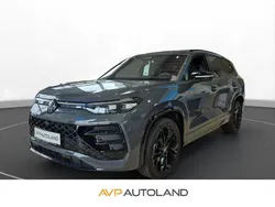 Grau Neu 2025 VW Tayron Style SUV | 58.800 € (Guter Preis)