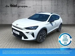 Weiß Neu 2024 Cupra Formentor VZ SUV | 39.990 € (Superpreis)