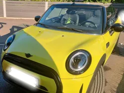 Mini Cooper Cabriolet