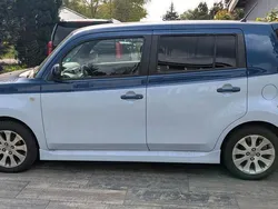 Gebraucht 2007 Daihatsu Materia Van / Kleinbus | 6.500 €