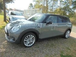 Grau Gebraucht 2017 Mini Cooper D Clubman Kombi | 9.490 € (Guter Preis)