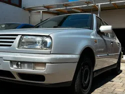 VW Vento