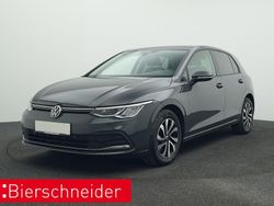 Uranograu Gebraucht 2022 VW Golf Active Limousine | 23.250 € (Fairer Preis)
