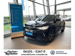 Grenadillschwarz (metallic) Gebraucht 2023 VW ID.4 SUV | 35.450 € (Guter Preis)