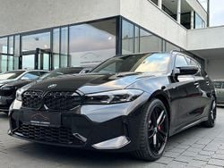 Black sapphire metallic Gebraucht 2025 BMW M340 M Sport Limousine | 56.890 € (Guter Preis)