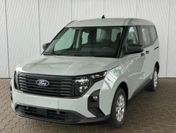 Cactus grey Neu 2025 Ford Transit Trend Kombi | 24.889 € (Fairer Preis)