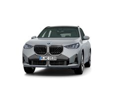 Gebraucht 2025 BMW X3 Comfort Edition SUV | 58.890 € (Guter Preis)