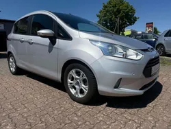 Silber Gebraucht 2016 Ford B-MAX Trend Van / Kleinbus | 8.200 € (Guter Preis)