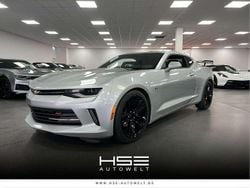 Silber Gebraucht 2018 Chevrolet Camaro Coupé | 23.990 € (Fairer Preis)