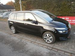 Schwarz Gebraucht 2015 Citroën C4 Picasso Van / Kleinbus | 6.390 € (Fairer Preis)