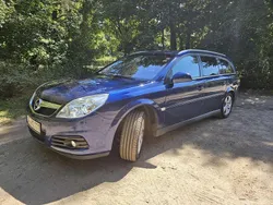 Blau Gebraucht 2006 Opel Vectra Edition Kombi | 800 € (Guter Preis)