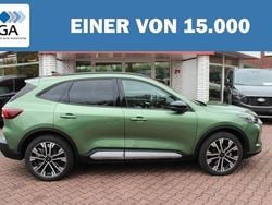 Grün metallic Gebraucht 2024 Ford Kuga Active X SUV | 38.890 € (Fairer Preis)